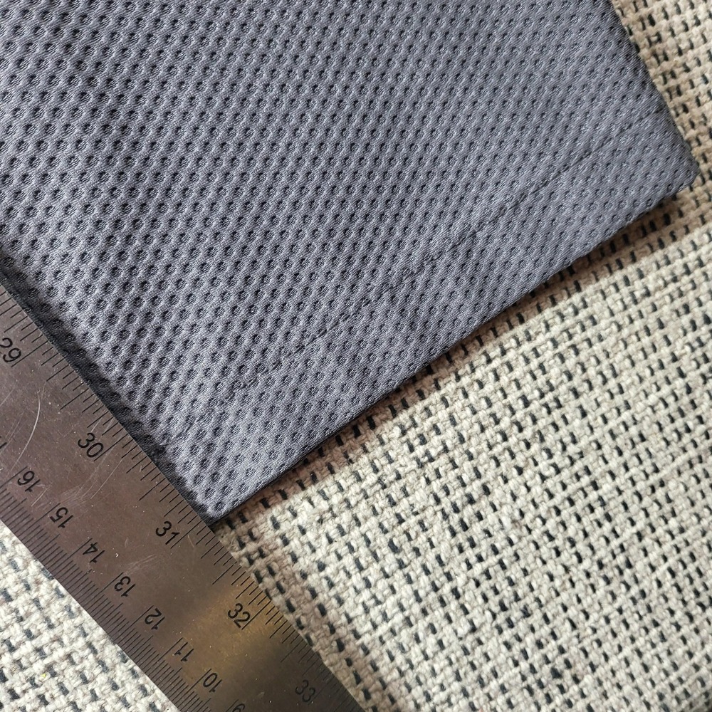 Twillory Pants Mens 30x32 Gray Chino Technical Fabric Tailored Fit Performance - Picture 5 of 7